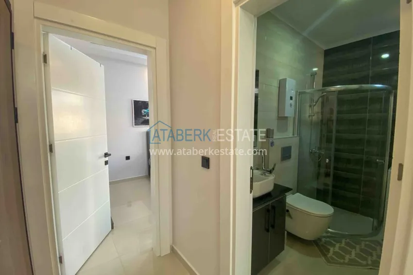 Purchase  Apartment for rent in Mahmutlar — New building No. 11 8 