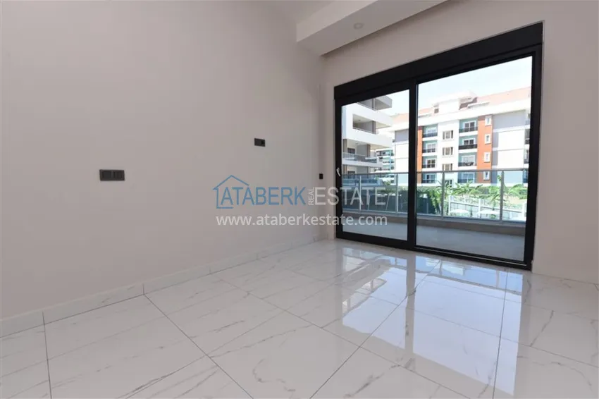 Purchase  Apartment in Oba district with a fine finish in a new complex 8 