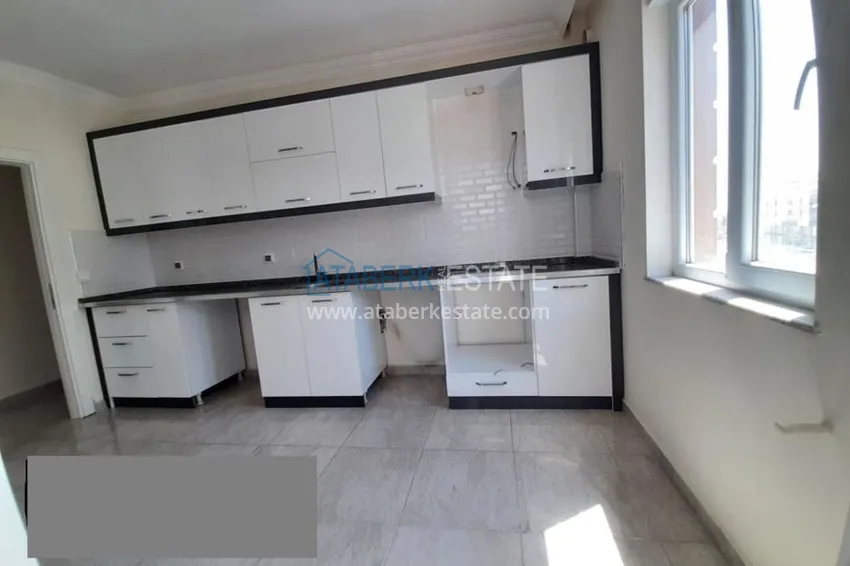 Purchase Apartment in Antalya, Kepez district with a separate kitchen from the owner 7 