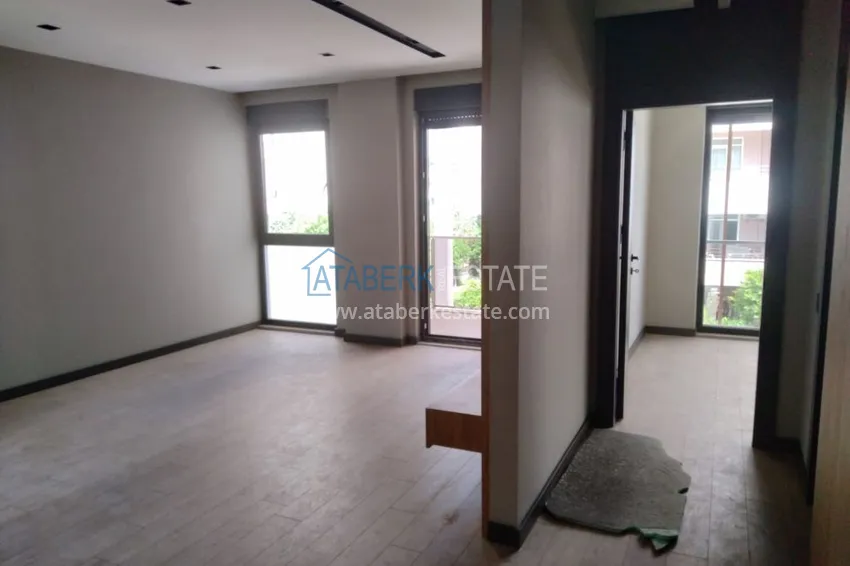 Purchase Penthouse in Antalya, Kundu microdistrict, in a new luxury complex 8 