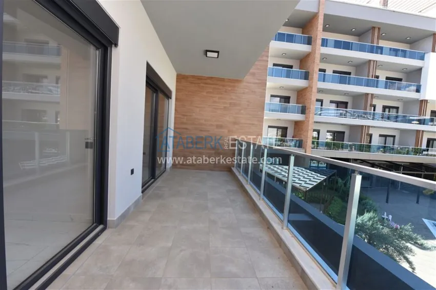 Purchase  Apartment in Oba district with a fine finish in a new complex 9 