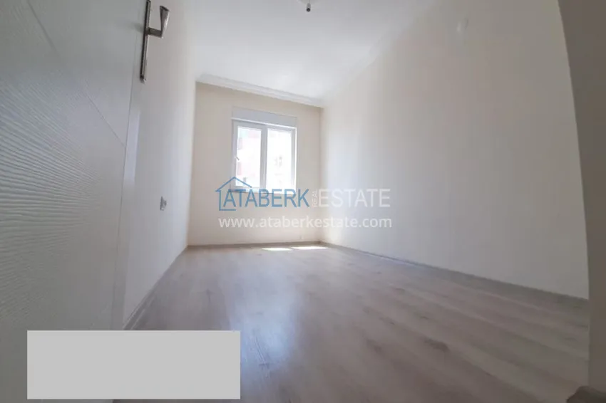 Purchase Apartment in Antalya, Kepez district with a separate kitchen from the owner 8 