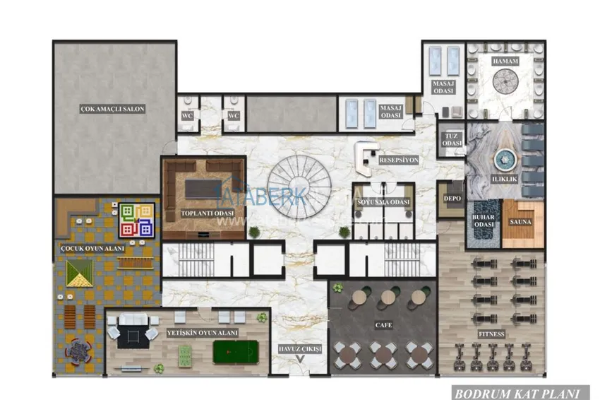 Buy cheap New residential complex! Affordable apartments directly from the developer in Avsallar, Alanya  1 