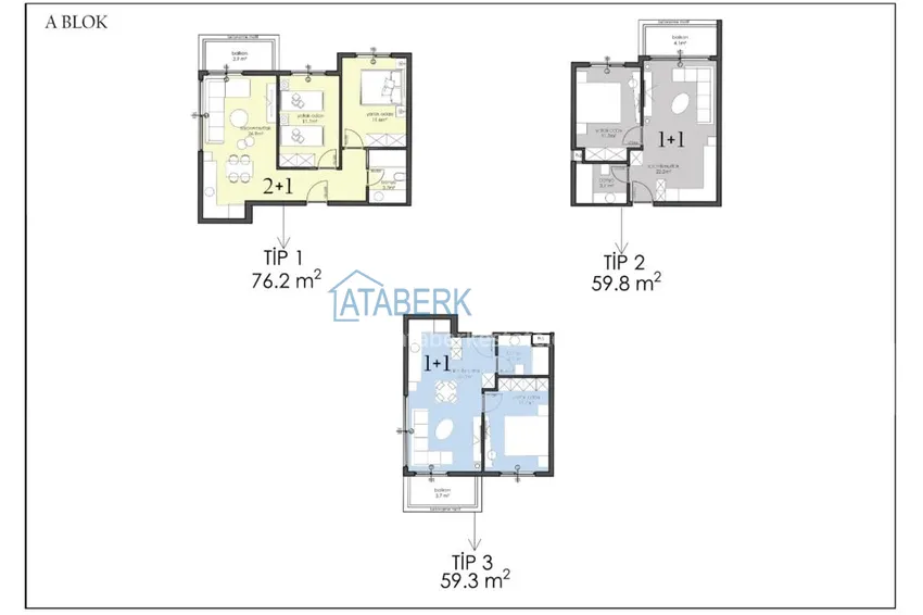 Buy cheap A new comfort-class residential complex in the center of Alanya. Primary property in Alanya 20 