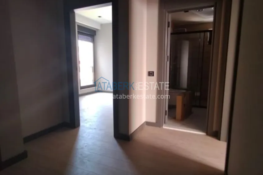 Purchase Penthouse in Antalya, Kundu microdistrict, in a new luxury complex 9 