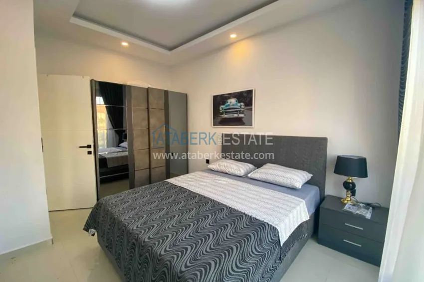 Purchase  Apartment for rent in Mahmutlar — New building No. 11 10 