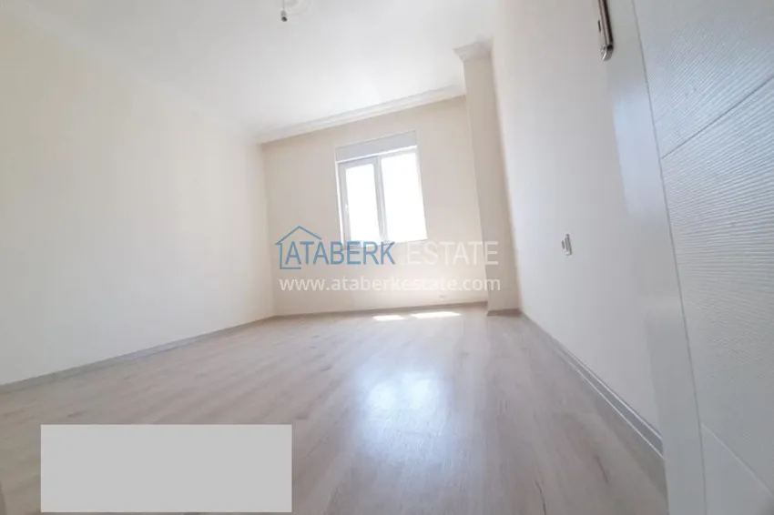 Purchase Apartment in Antalya, Kepez district with a separate kitchen from the owner 9 