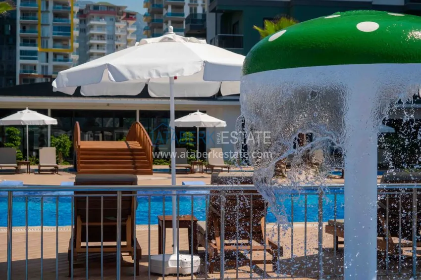 Luxury project of a modern residential complex from the largest developer 25 