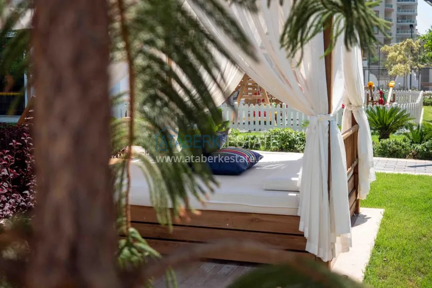 Luxury project of a modern residential complex from the largest developer 28 