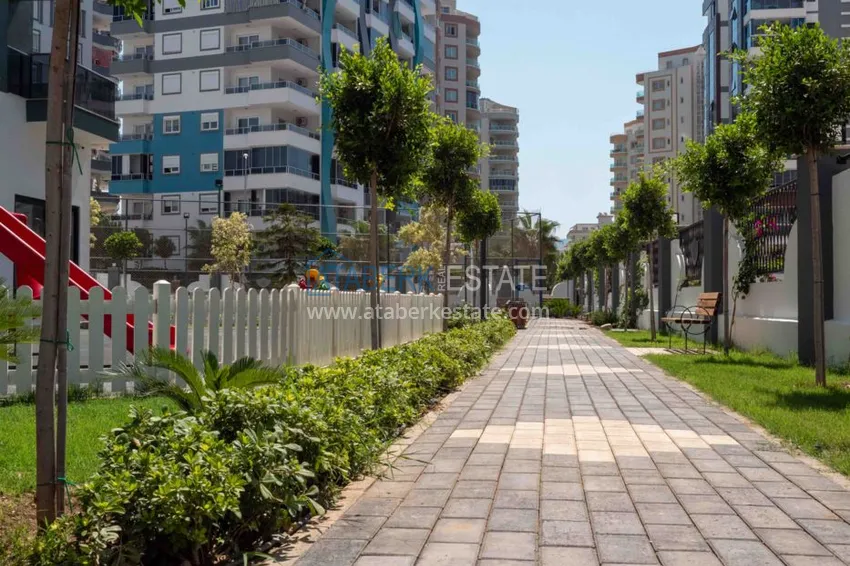 Luxury project of a modern residential complex from the largest developer 30 