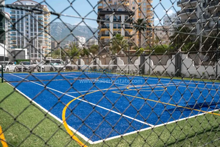 Luxury project of a modern residential complex from the largest developer 37 