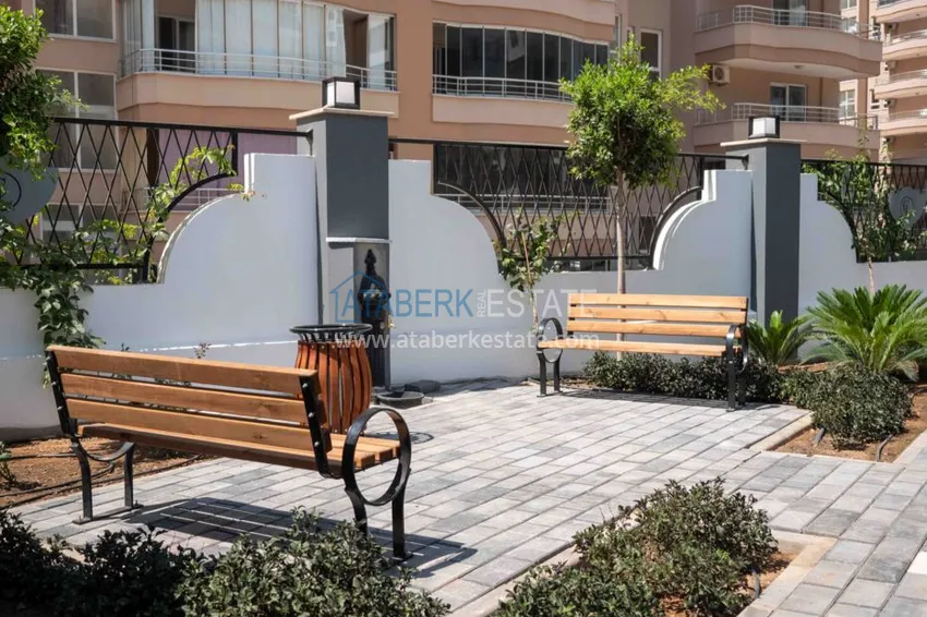 Luxury project of a modern residential complex from the largest developer 38 