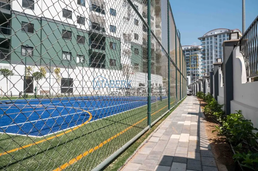 Luxury project of a modern residential complex from the largest developer 39 