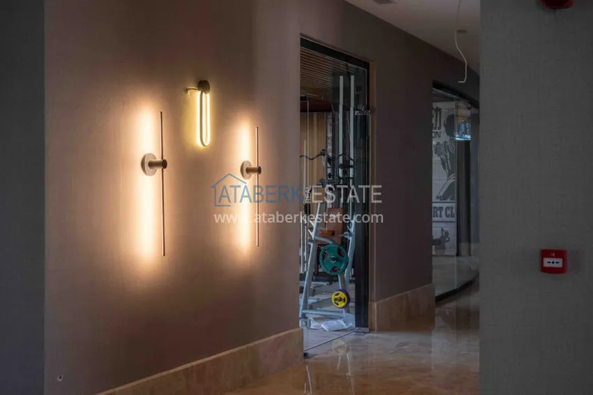 Luxury project of a modern residential complex from the largest developer 56 