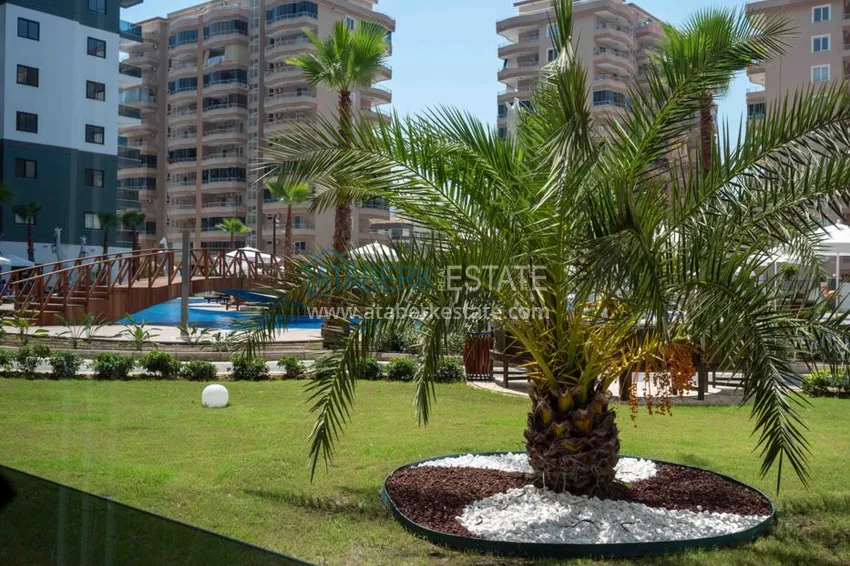 Luxury project of a modern residential complex from the largest developer 60 