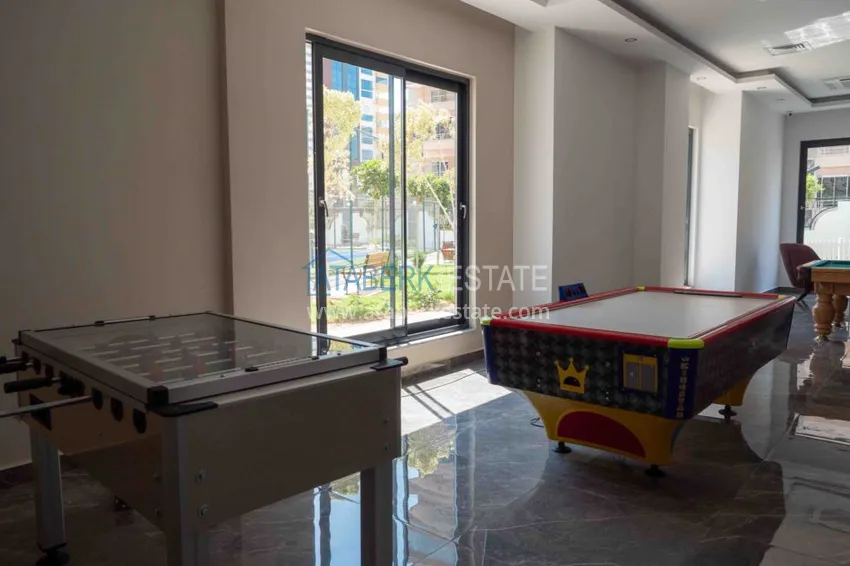 Luxury project of a modern residential complex from the largest developer 75 