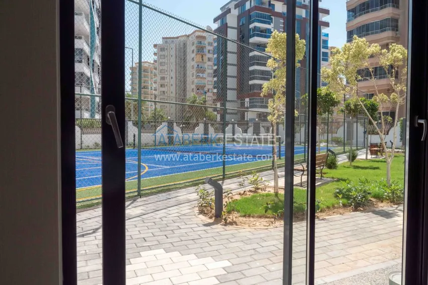 Luxury project of a modern residential complex from the largest developer 76 