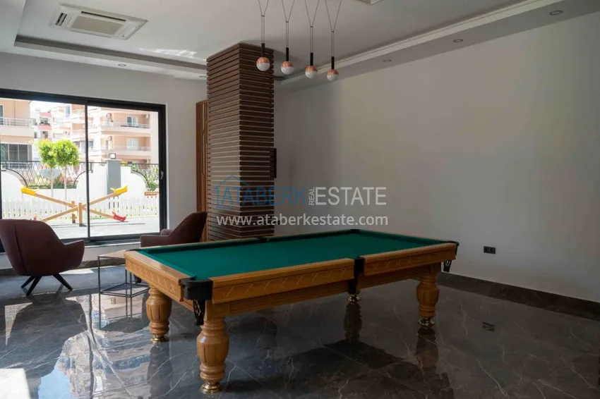 Luxury project of a modern residential complex from the largest developer 78 