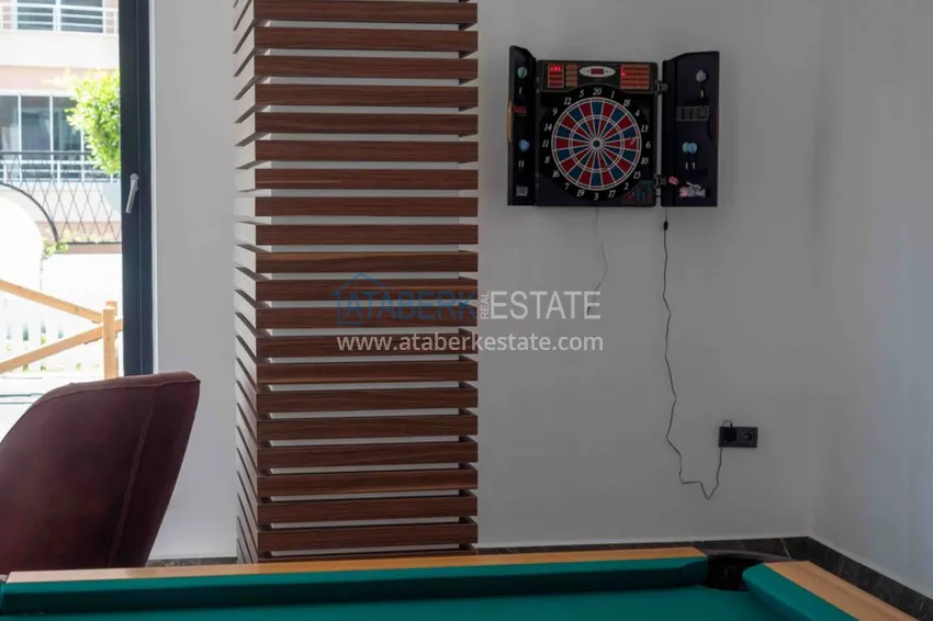 Luxury project of a modern residential complex from the largest developer 79 