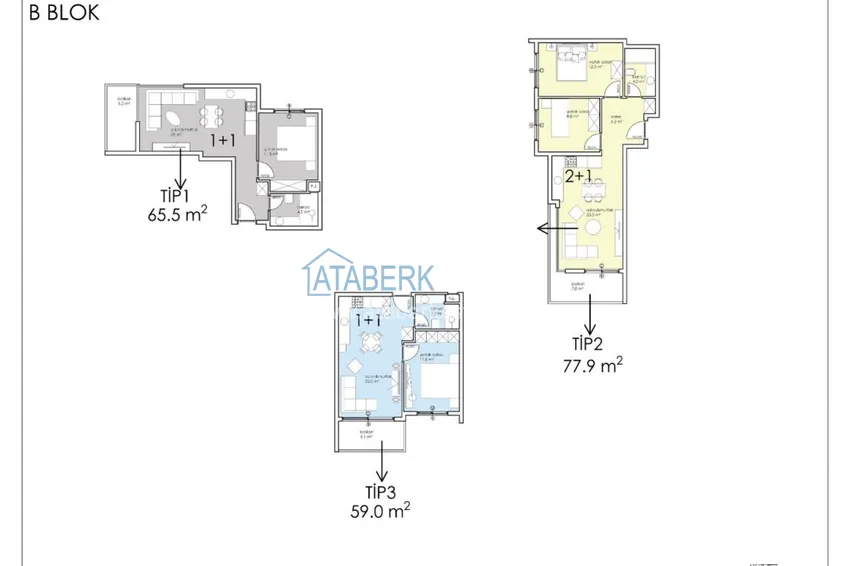 Buy cheap A new comfort-class residential complex in the center of Alanya. Primary property in Alanya 21 