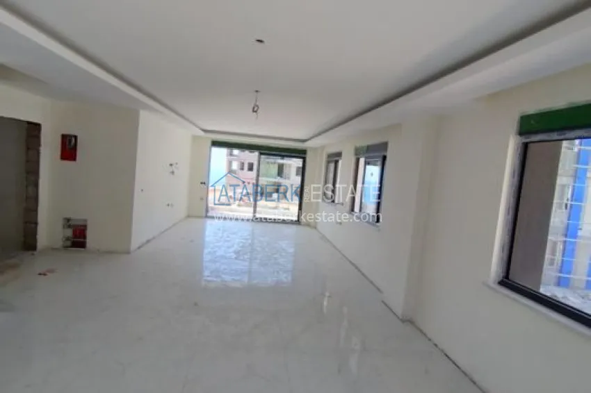 Purchase New luxury project of a residential complex in Alanya - Tepe mountain area 25 