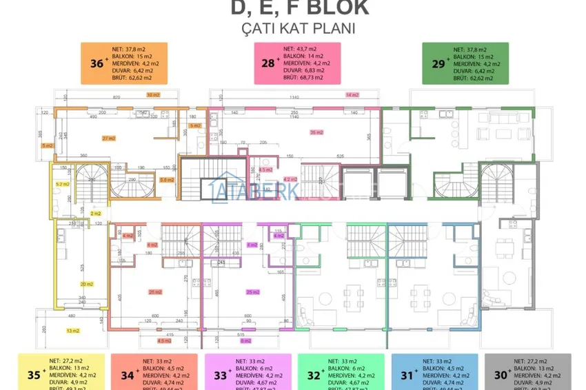Buy cheap New project of a luxury residential complex in the Kestel area 3 