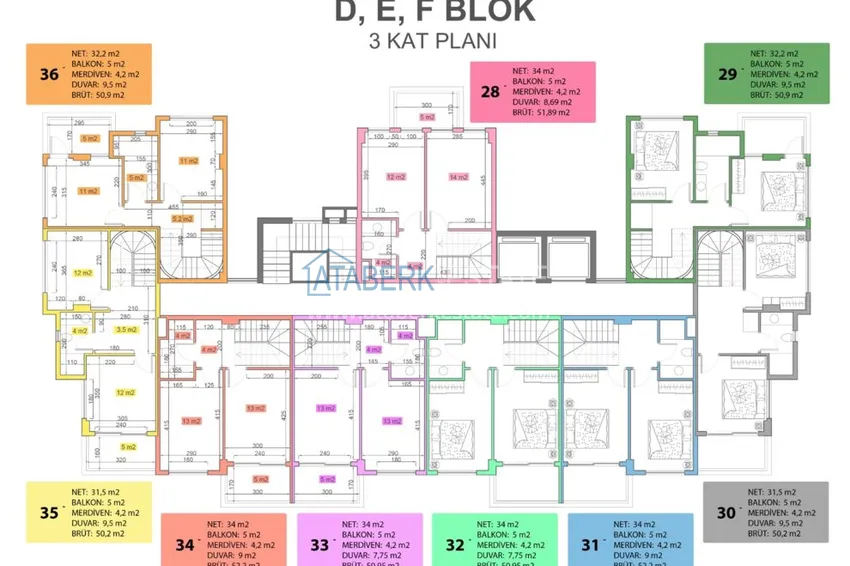 Buy cheap New project of a luxury residential complex in the Kestel area 5 