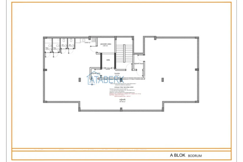 Buy cheap Modern residential complex in the elite area of Alanya - Kargicak 1 