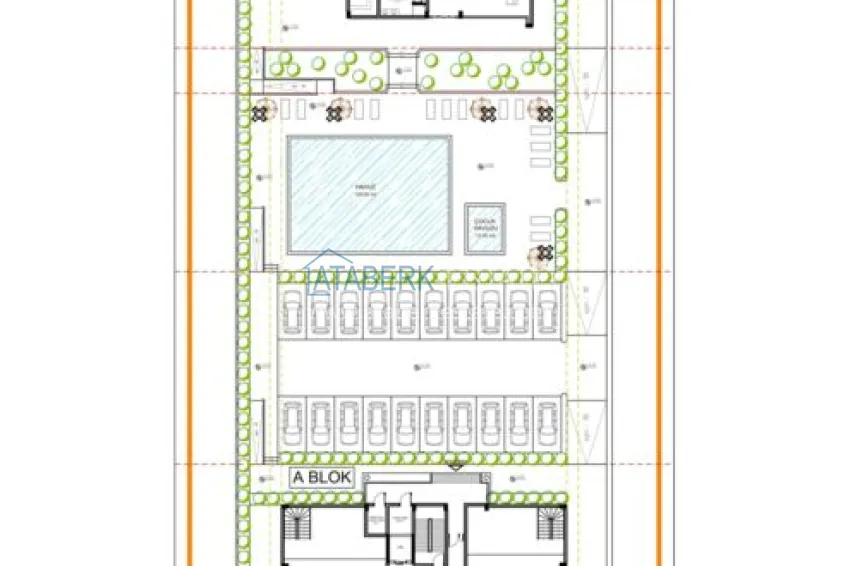 Buy cheap Modern residential complex in the elite area of Alanya - Kargicak 11 