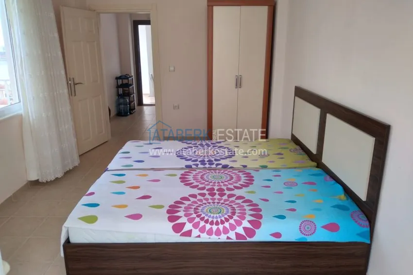 Purchase  Apartment in Mahmutlar in an urban-type complex with a swimming pool 13 