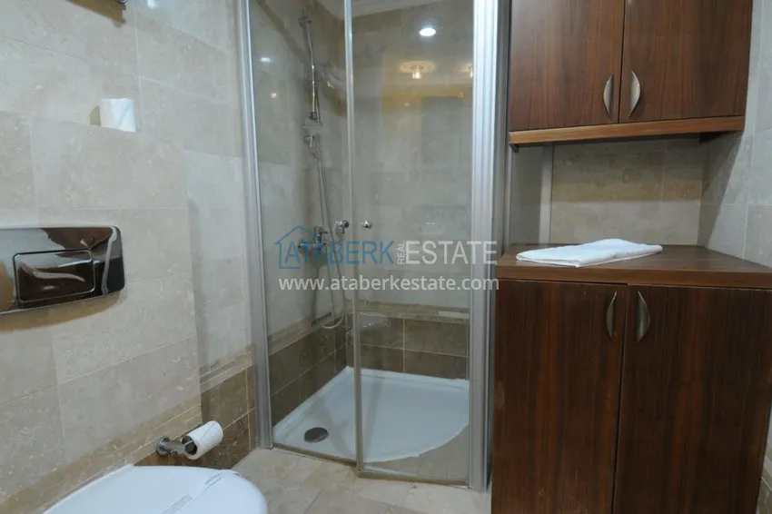 Purchase  View apartment in Mahmutlar in a stunning mixed-use complex 12 