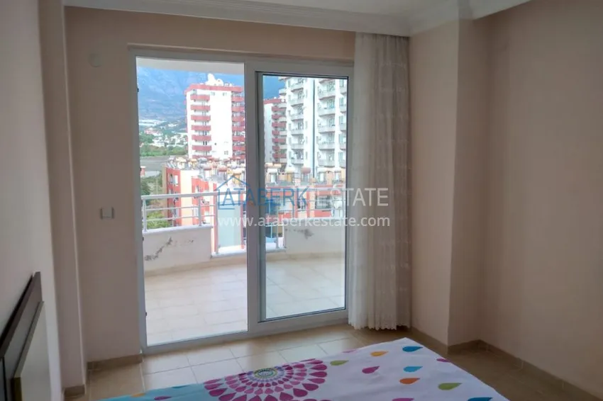 Purchase  Apartment in Mahmutlar in an urban-type complex with a swimming pool 14 