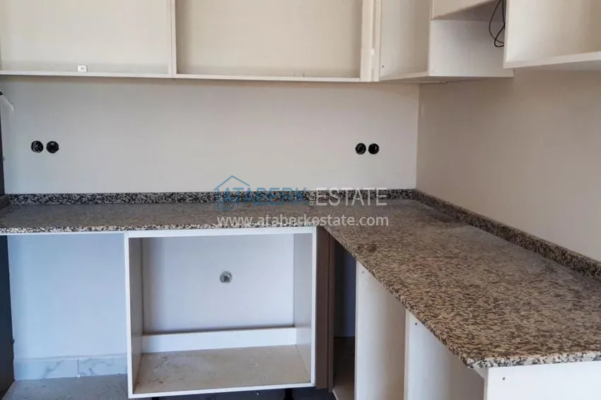 Purchase New investment project - luxury complex near Incekum beach 1 