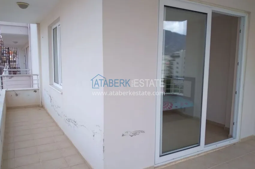 Purchase  Apartment in Mahmutlar in an urban-type complex with a swimming pool 17 