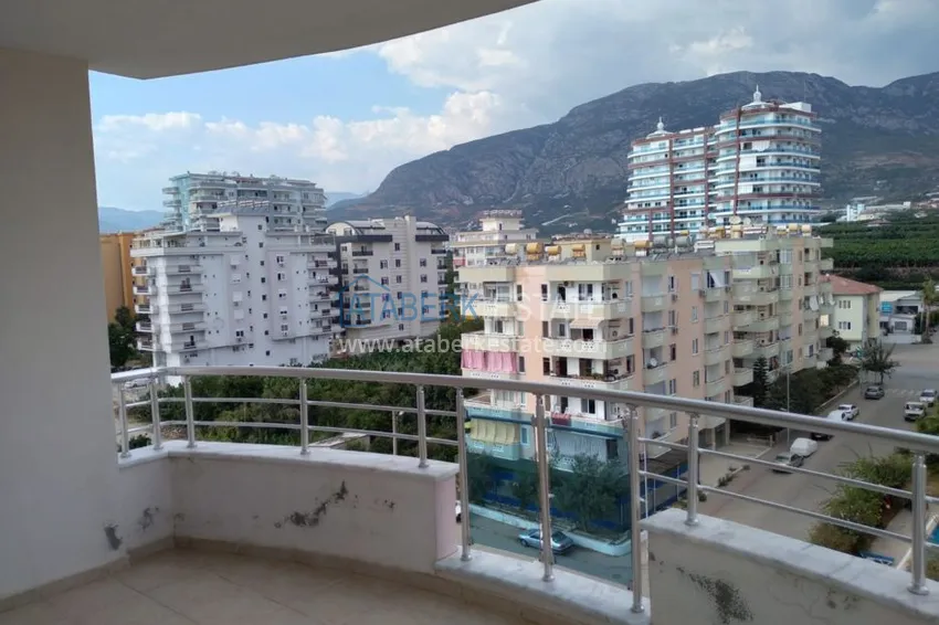 Purchase  Apartment in Mahmutlar in an urban-type complex with a swimming pool 18 