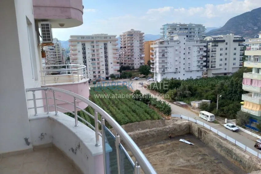 Purchase  Apartment in Mahmutlar in an urban-type complex with a swimming pool 20 