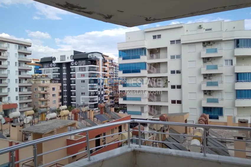 Purchase  Apartment in Mahmutlar in an urban-type complex with a swimming pool 21 