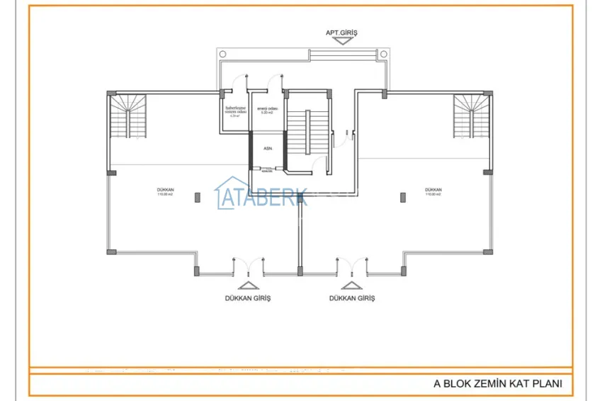 Buy cheap Modern residential complex in the elite area of Alanya - Kargicak 2 