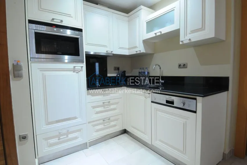 Purchase  View apartment in Mahmutlar in a stunning mixed-use complex 2 