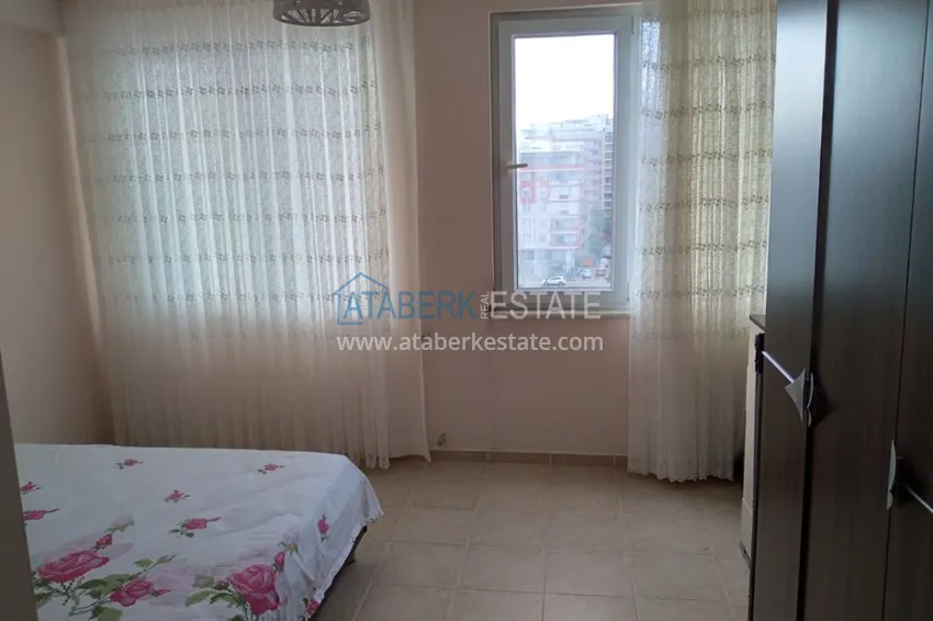 Purchase  Apartment in Mahmutlar in an urban-type complex with a swimming pool 23 