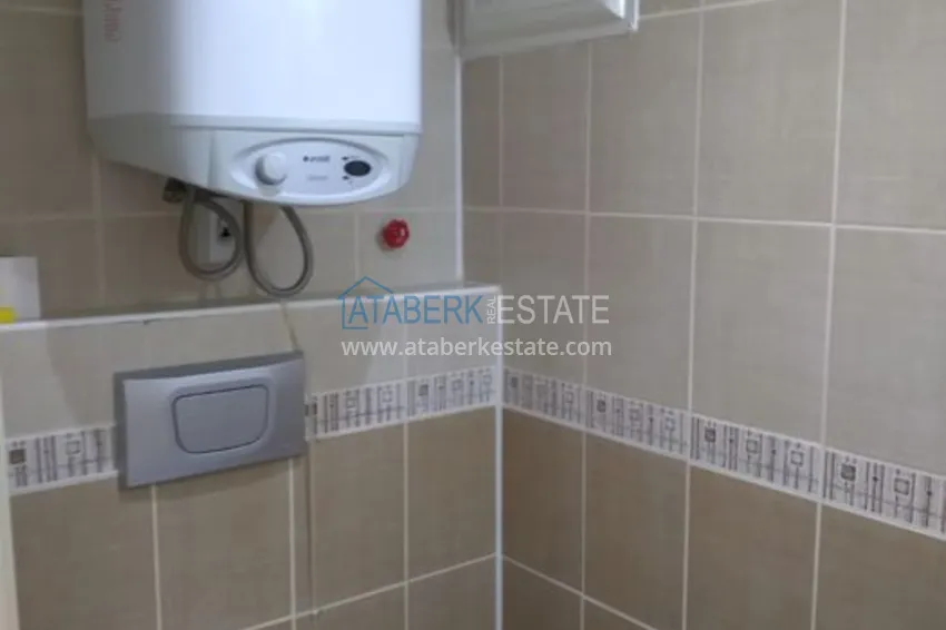 Purchase  Apartment in Mahmutlar in an urban-type complex with a swimming pool 26 
