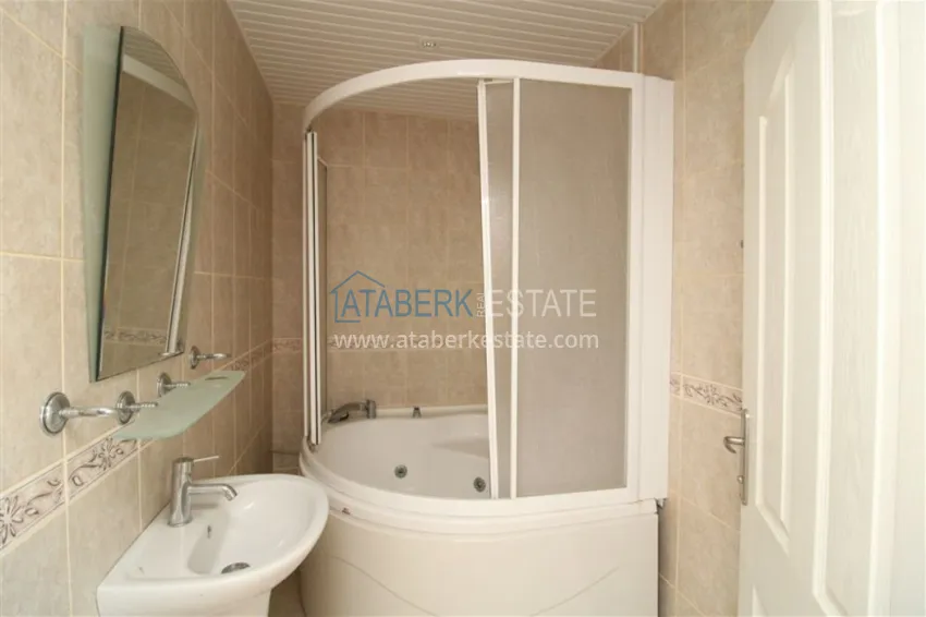 Purchase Villa in Kargicak view with furniture in a cottage complex 25 