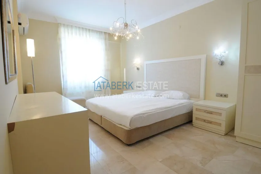 Purchase  View apartment in Mahmutlar in a stunning mixed-use complex 3 