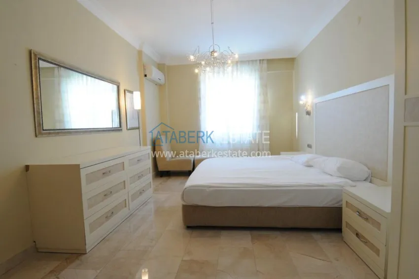 Purchase  View apartment in Mahmutlar in a stunning mixed-use complex 4 