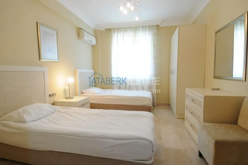 Purchase  View apartment in Mahmutlar in a stunning mixed-use complex 6 