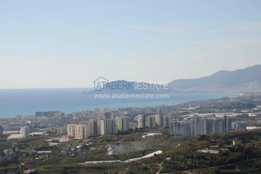 Purchase  View apartment in Mahmutlar in a stunning mixed-use complex 8 