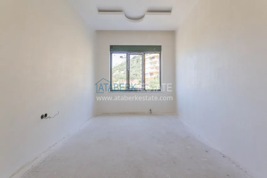 Purchase  Apartment in the center of Alanya with a separate kitchen and fine finishing 13 