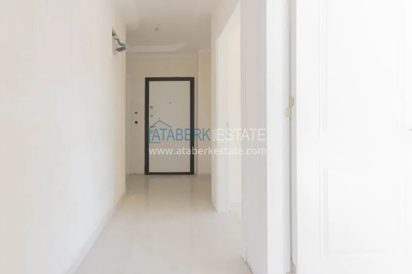 Purchase  Apartment in the center of Alanya with a separate kitchen and fine finishing 3 