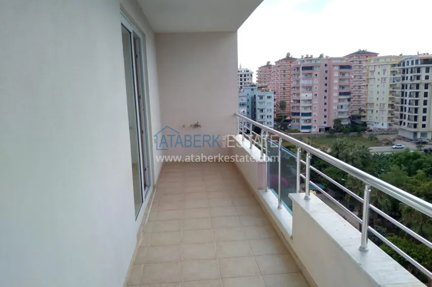 Purchase  Apartment in Mahmutlar in an urban-type complex with a swimming pool 11 