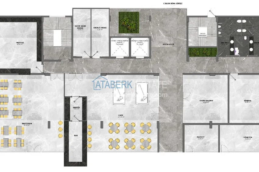 Buy cheap New investment project - luxury complex near Incekum beach 4 